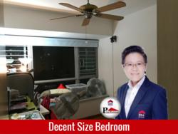 Blk 167A Parc Lumiere (Tampines), HDB 5 Rooms #145659912